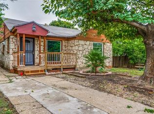 2147 Marfa Ave, Dallas, TX 75216