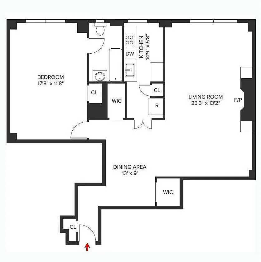 Building Photo - 405 E 54th St #11N