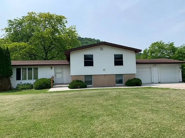 S1523 County Road I, Alma, WI 54610