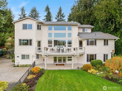 13816 Kenwanda Drive, Snohomish, WA, 98296