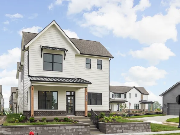 1654 Fernley Dr, Westfield, IN 46074