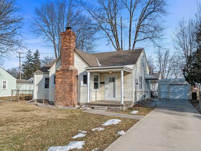 20717 Gaukler St, Saint Clair Shores, MI, 48080