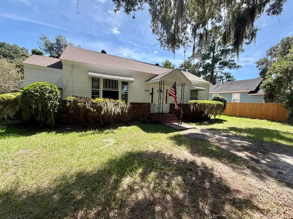 5608 Jasmine Ave #A, Savannah, GA 31406