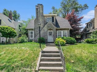 1014 E Oakside St, South Bend, IN