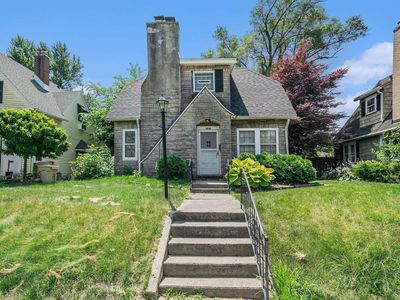 1014 E Oakside St, South Bend, IN, 46614