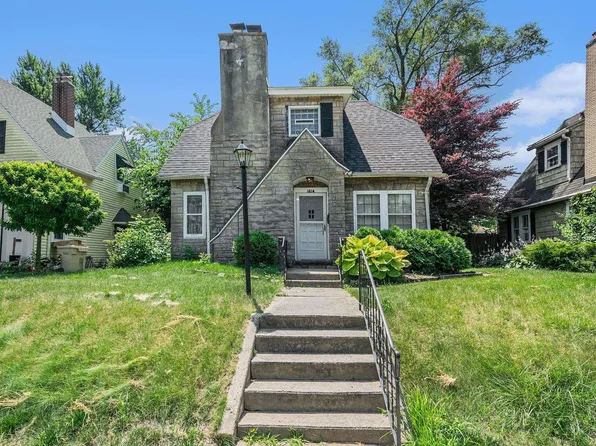 1014 E Oakside St, South Bend, IN 46614