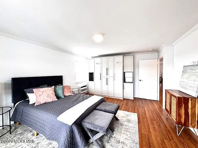 122 Bodman Pl #Penthouse A — Photo 17