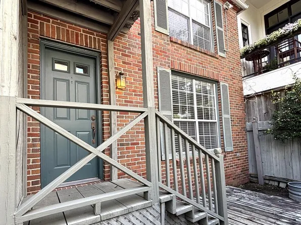 3918 Driscoll St, Houston, TX 77098
