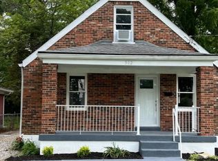 302 Inverness Ave, Louisville, KY 40214