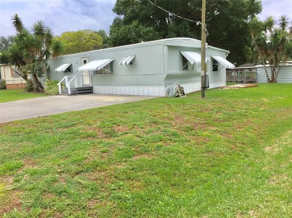 3236 SE 26th St, Okeechobee, FL 34974