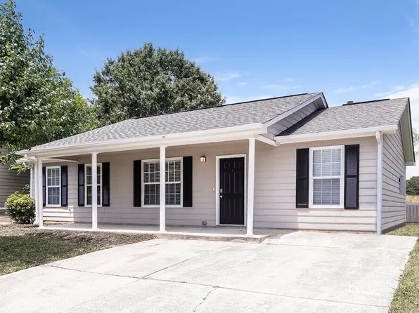 3213 Green Meadow Way, Monroe, NC 28110