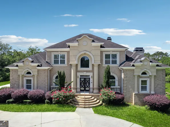 5661 Rutland Trce, Lithonia, GA 30058