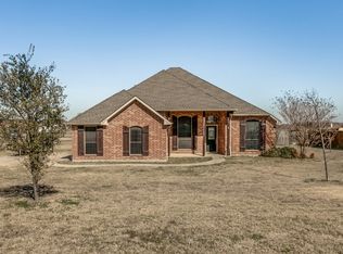 10209 Fireside Ln, Forney, TX 75126