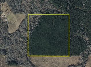 Vernon Eros Rd Lot Wp008, Eros, LA 71238