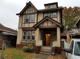 340 6th Ave W, Huntington, WV 25701