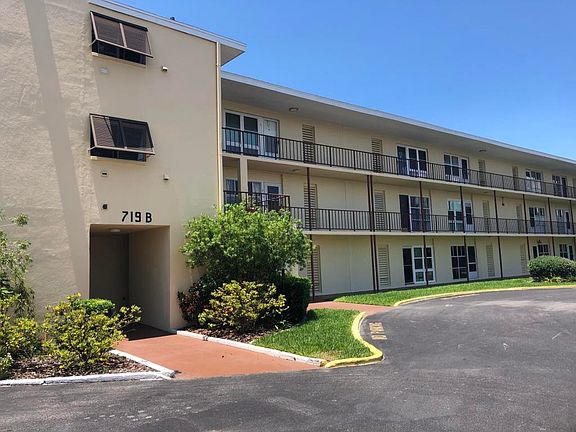 2nd image of 719 S Beach St #2090