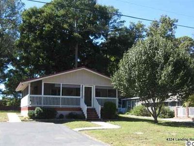 4324 Landing Rd, Little River, SC, 29566