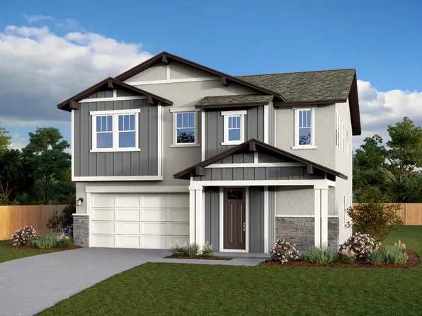 2651 Alcove Way, Sacramento, CA 95833