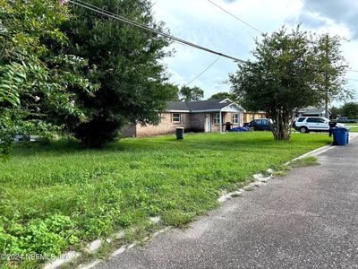 2114 BURGOYNE Drive, Jacksonville, FL, 32208