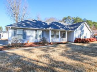 5688 Old Pearman Dairy Rd, Anderson, SC 29625
