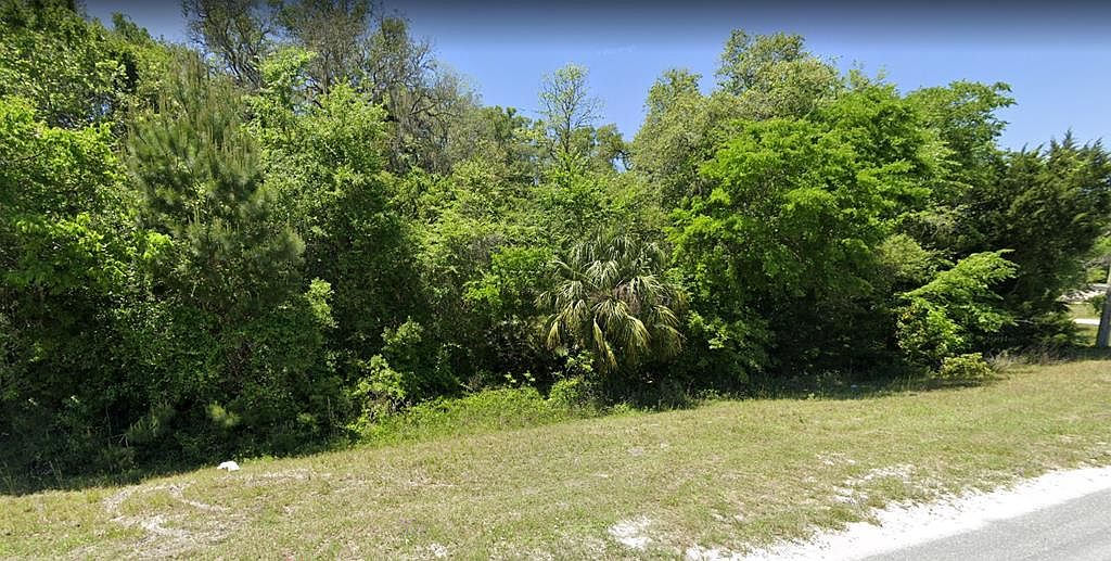 Hwy 349 NE 151st Ave, Cross City, FL 32628 MLS 786243 Zillow