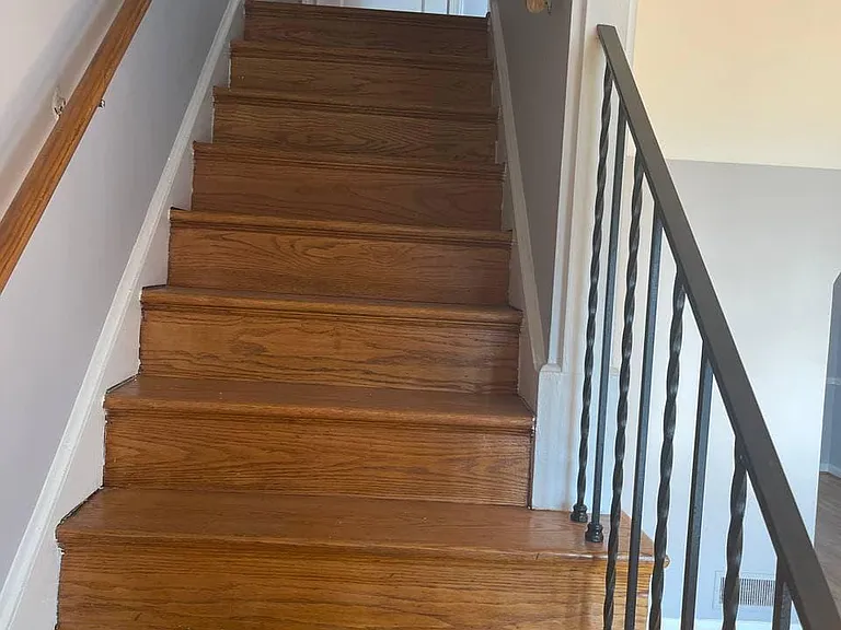 Stairways