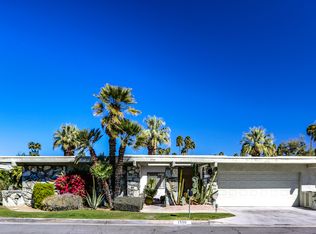 1550 Paseo Vida, Palm Springs, CA 92264