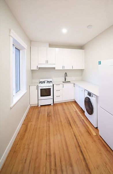 Vancouver Apartment for rent - 1 Bedroom — photo 4