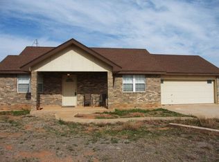 3204 County Road 5830, Lubbock, TX 79415