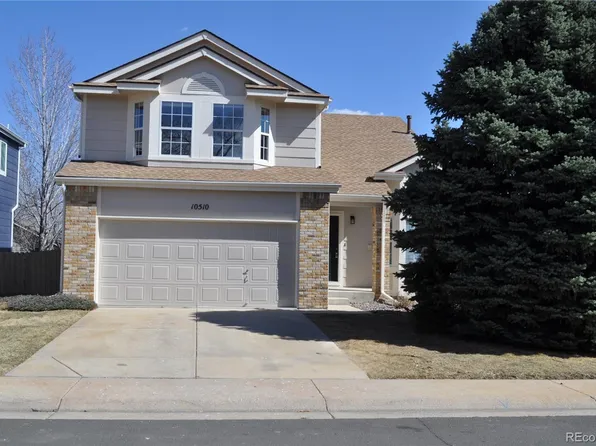10510 Berthoud Way, Parker, CO 80134