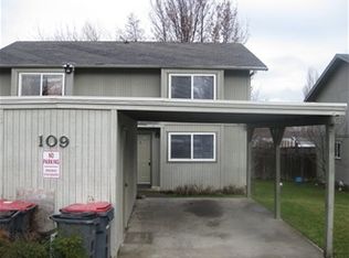 109 Northridge Ter APT 2, Medford, OR