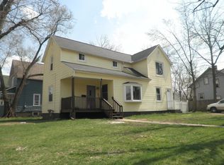 1707 Cameron St, Kalamazoo, MI 49001