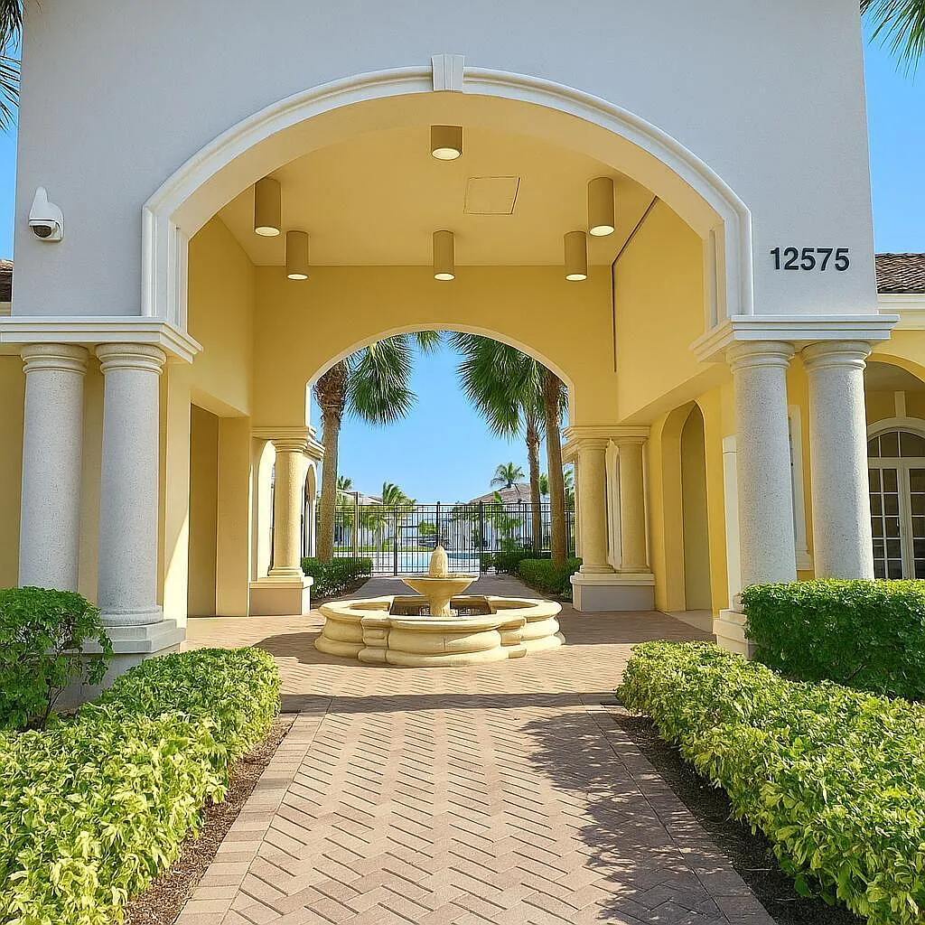 Building Photo - 6777 Heritage Grande #1208