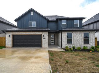 1840 Momi St, Centerton, AR 72719