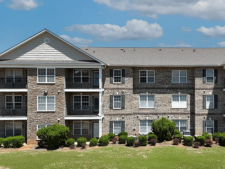 Stone Ridge Apartments — Photo 24