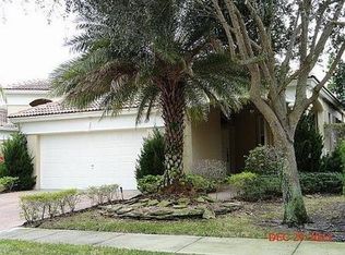 8230 Manjack Cay, West Palm Beach, FL 33411