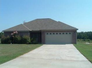26 Matt Ln, Sheridan, AR 72150
