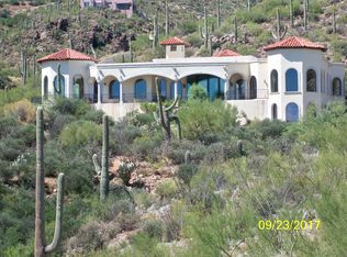 6500 W Sky Canyon Dr, Tucson, AZ 85745