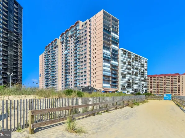 11000 Coastal Hwy Unit 1712, Ocean City, MD 21842