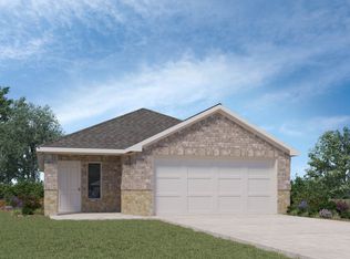 1028 Llano Trl, Dayton, TX 77535