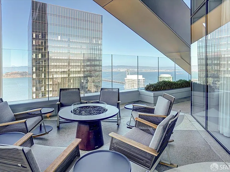 181 Fremont St #58D — Photo 38