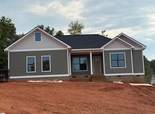 15 Halowell Ln, Travelers Rest, SC 29690