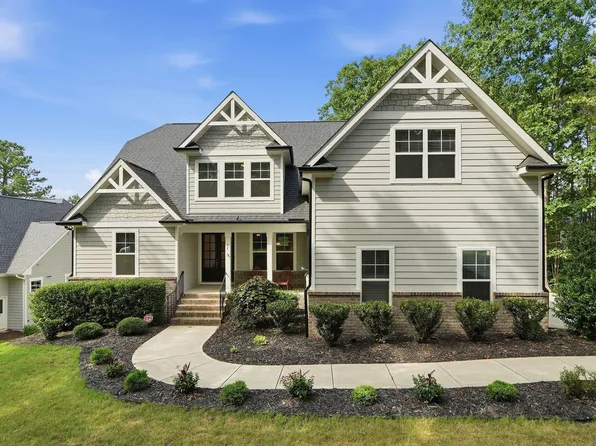 32 Old Hickory, Pittsboro, NC 27312