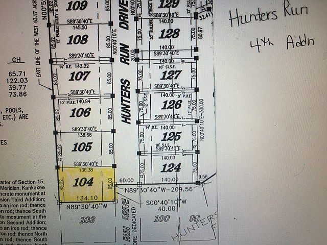 1st image of 1503 Hunters Run Dr