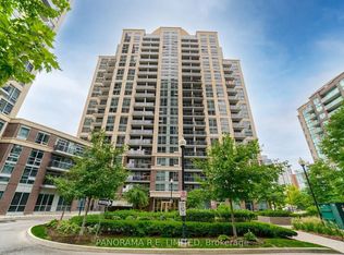 3 Michael Power Pl #1701, Toronto, ON M9A0A2