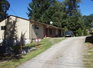 1570 SW Thomsen Ave, Chehalis, WA 98532