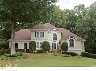 12305 Magnolia Cir, Johns Creek, GA