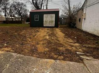 21 E Grove St, Wheatfield, IN