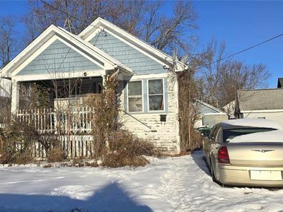 432 Broad St, Tonawanda, NY, 14150