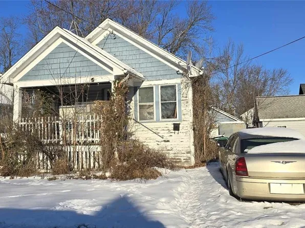 432 Broad St, Tonawanda, NY 14150